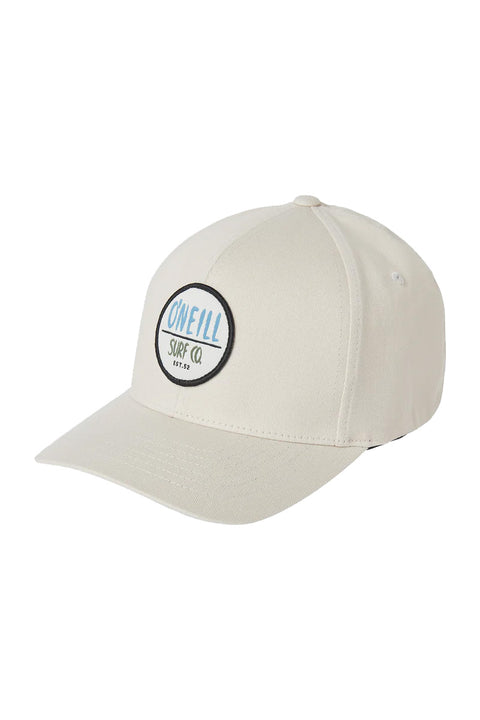 O'Neill Horizons Hat - Light Khaki