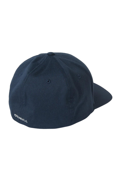 O'Neill Horizons Hat - Navy 2 - Back