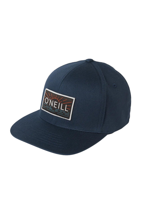 O'Neill Horizons Hat - Navy 2