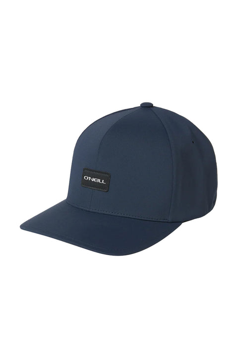 O'Neill Hybrid Stretch Hat - Navy