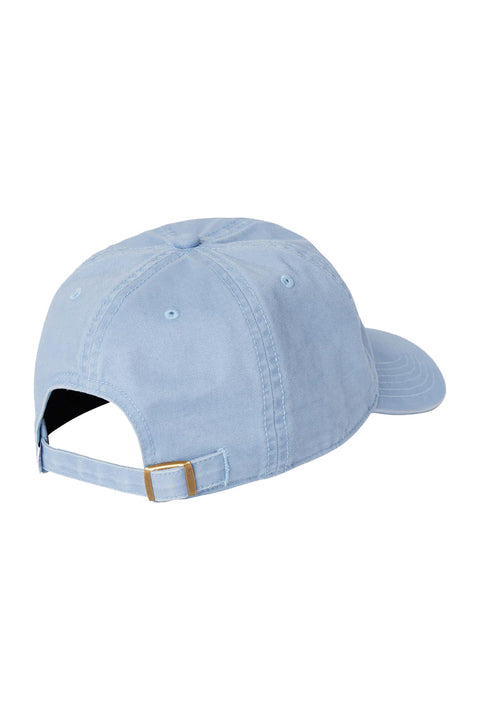 O'Neill Irving Dad Hat - Chambray- Back