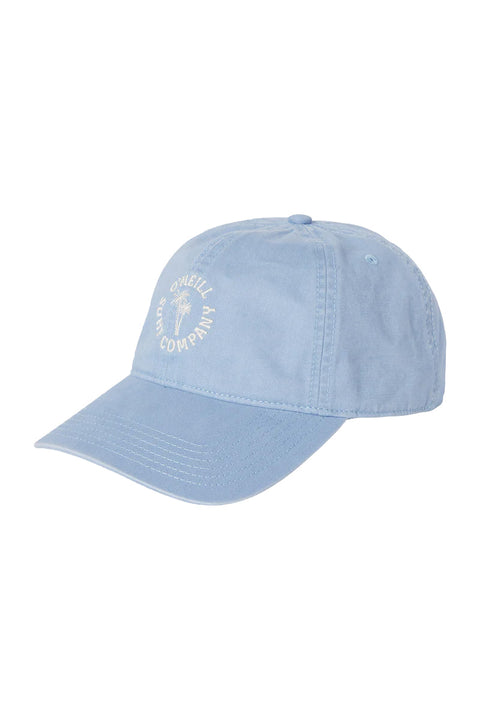O'Neill Irving Dad Hat - Chambray- Front