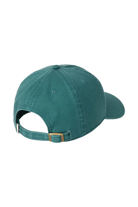 O'Neill Irving Dad Hat - Oil Blue- Back