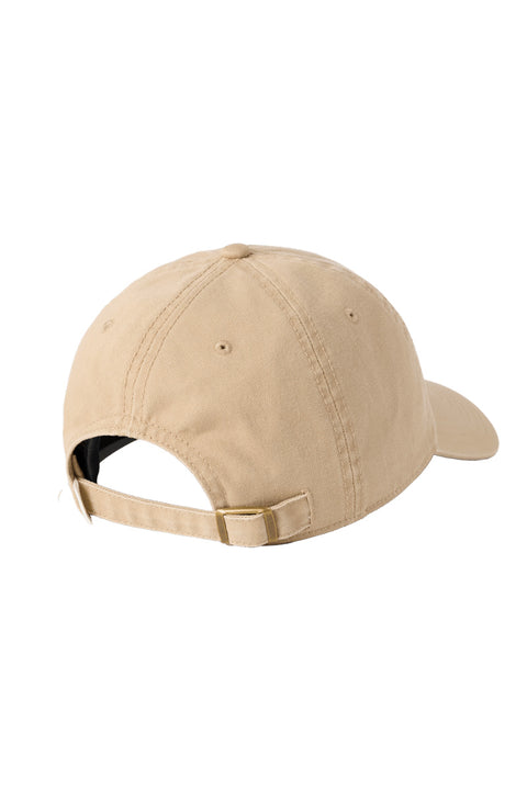 O'Neill Irving Dad Hat - Twill- back