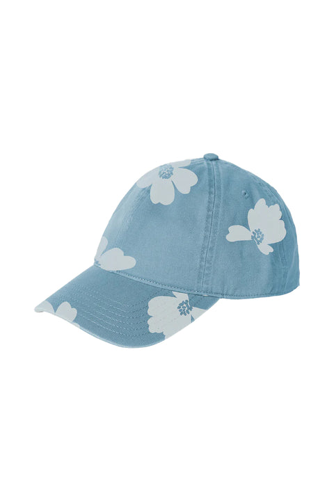 O'Neill Jaim Dad Hat - Grey Blue