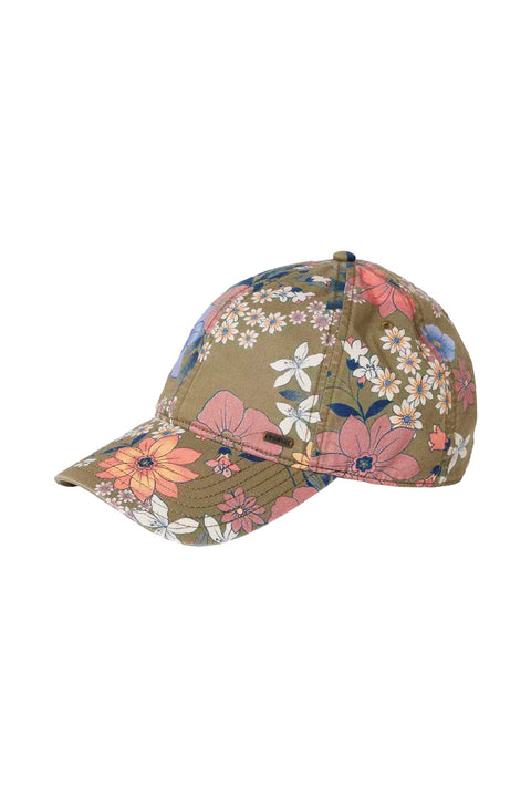 O'Neill Jaim Dad Hat - Olive