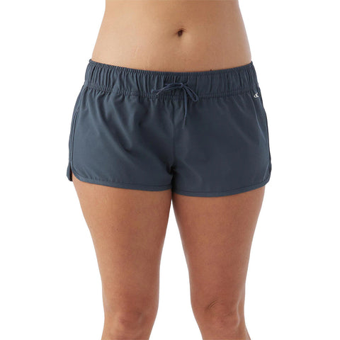 O'Neill Laney 2" Stretch Boardshort - Slate