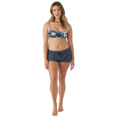O'Neill Laney 2" Stretch Boardshort - Slate