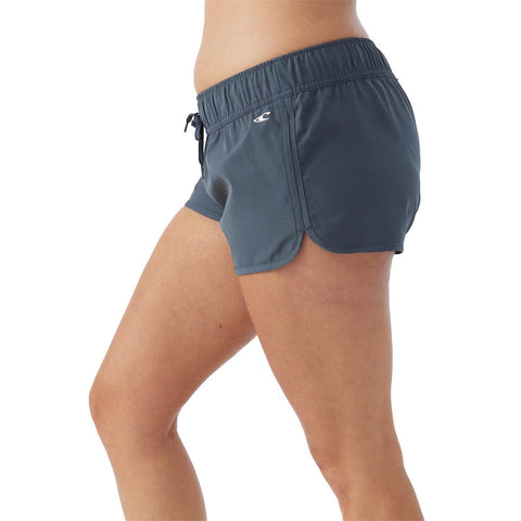 O'Neill Laney 2" Stretch Boardshort - Slate