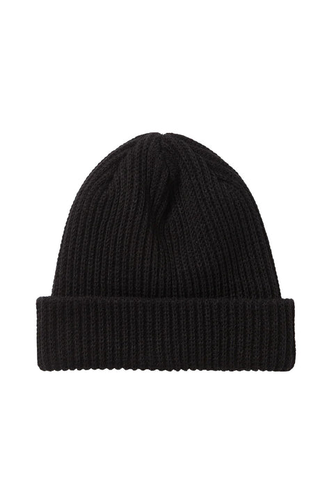 O'Neill Market Beanie - Black - Back