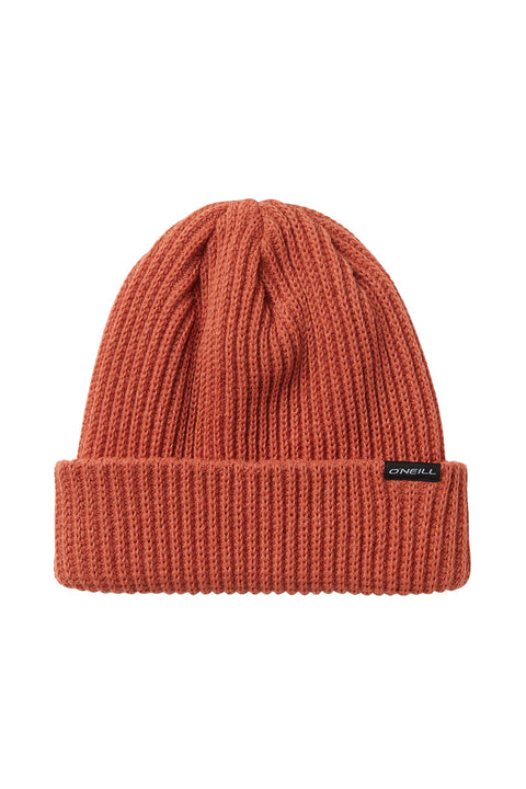 O'Neill Market Beanie - Clay