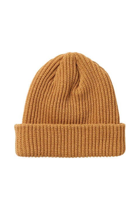 O'Neill Market Beanie - Golden - Back