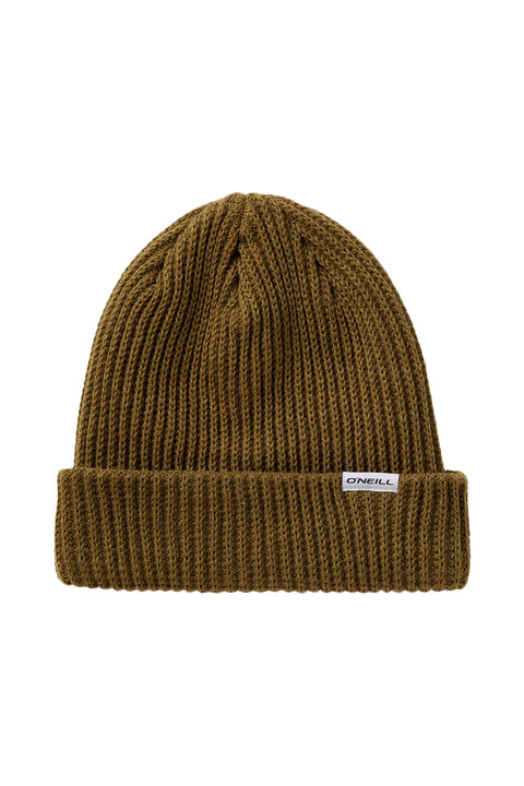 O'Neill Market Beanie - Olive