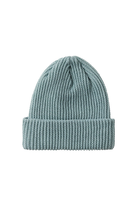 O'Neill Market Beanie - Silver Blue- Back
