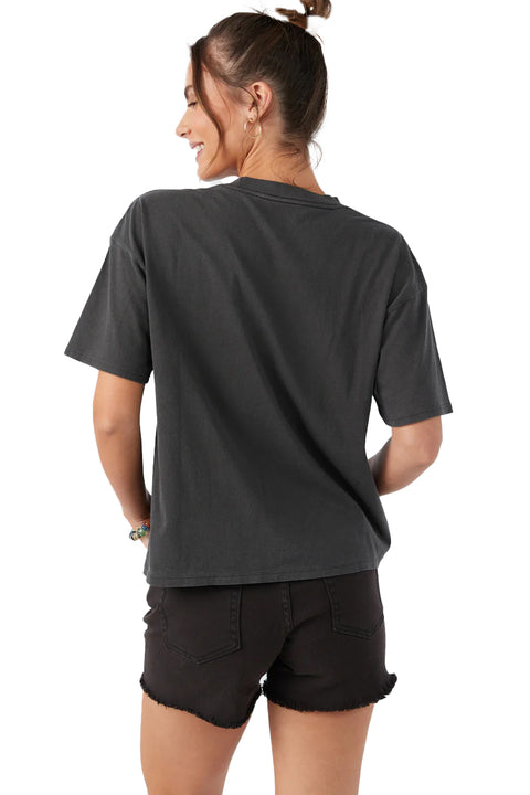 O'Neill Mushies Tee - Faded - Back