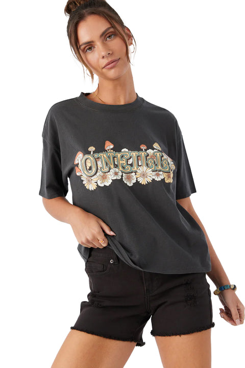 O'Neill Mushies Tee - Faded