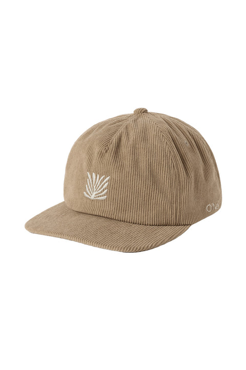 O'Neill OG Snapback Hat - Bungee Cord- Front