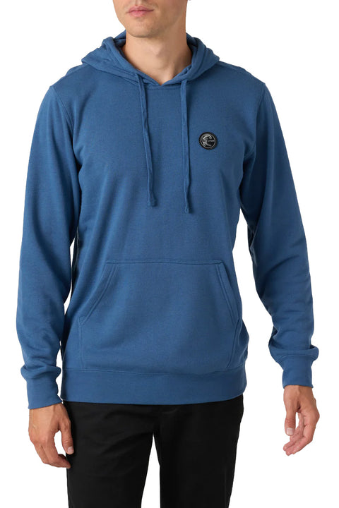 O'Neill O'Riginals Tidal Pullover - Indigo - Front