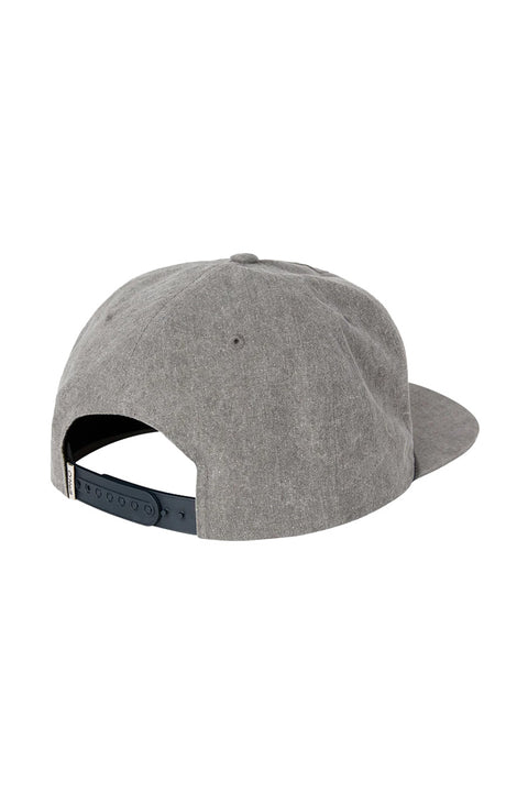 O'Neill Original Go To Hat - Black - Back