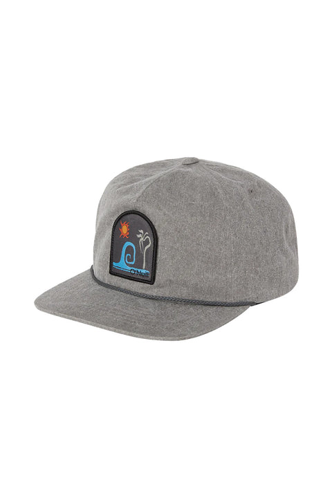 O'Neill Original Go To Hat - Black