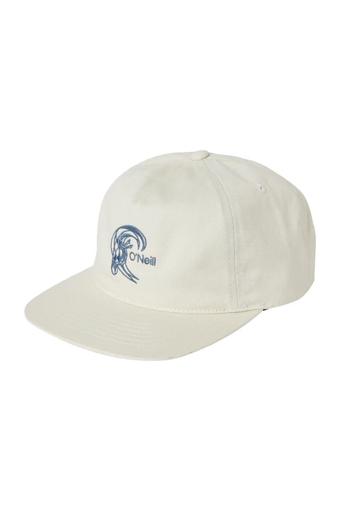 O'Neill Originals Shadow Hat - Cream