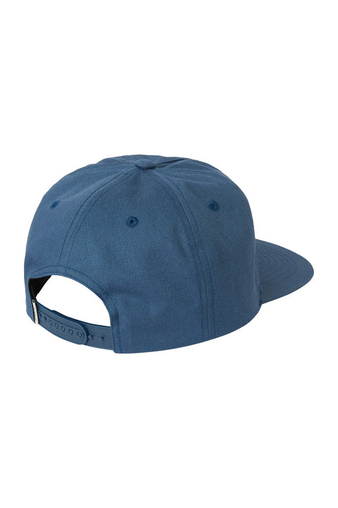 O'Neill Originals Shadow Hat - Indigo - Back