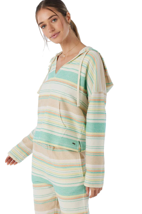 O'Neill Rosarito Hoodie - Ocean Wave