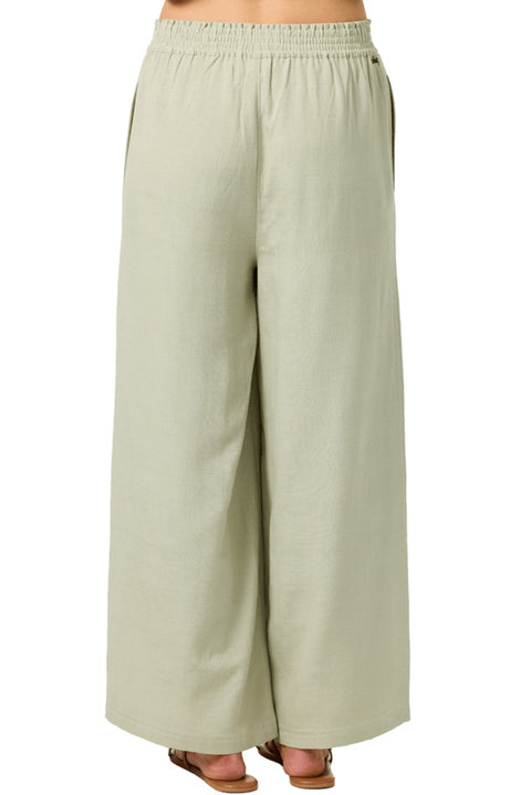 O'Neill Sanders Pant - Desert Sage- Back