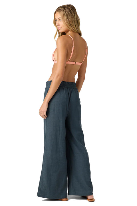 O'Neill Sanders Pant - Slate - Back