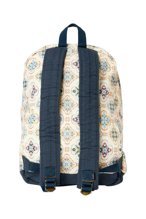 O'Neill Shoreline Backpack - Angel Blue - Back