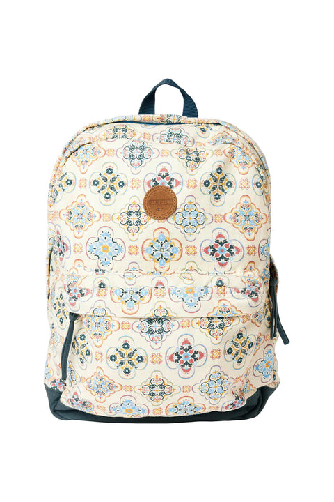 O'Neill Shoreline Backpack - Angel Blue