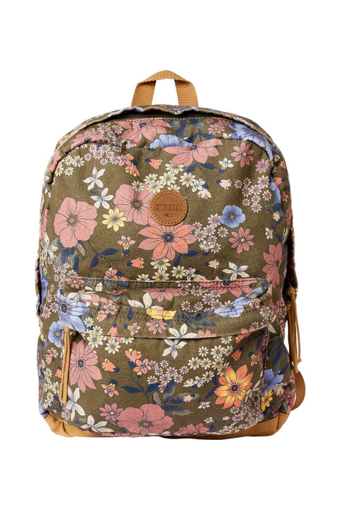 O'Neill Shoreline Backpack - Olive