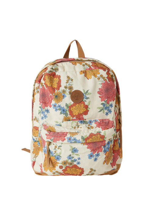 O'Neill Shoreline Backpack - Winter White
