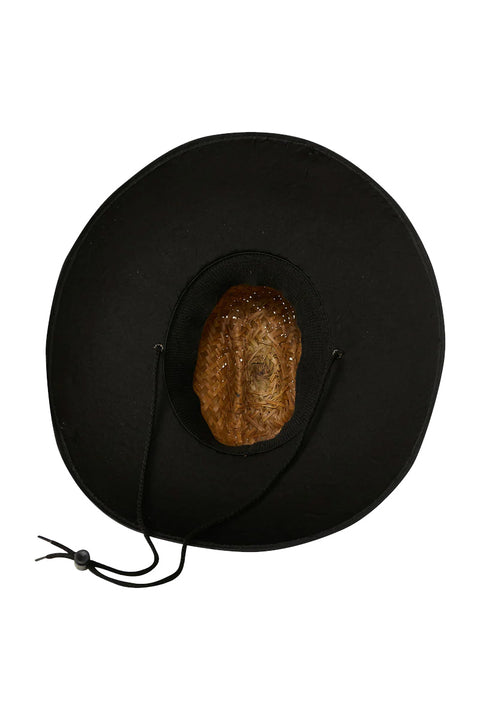O'Neill Sonoma Hat - Natural - Brim