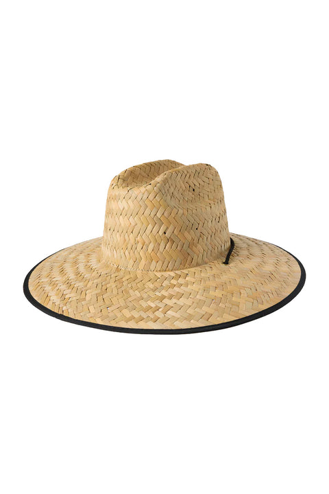 O'Neill Sonoma Prints Hat - Cream - Back