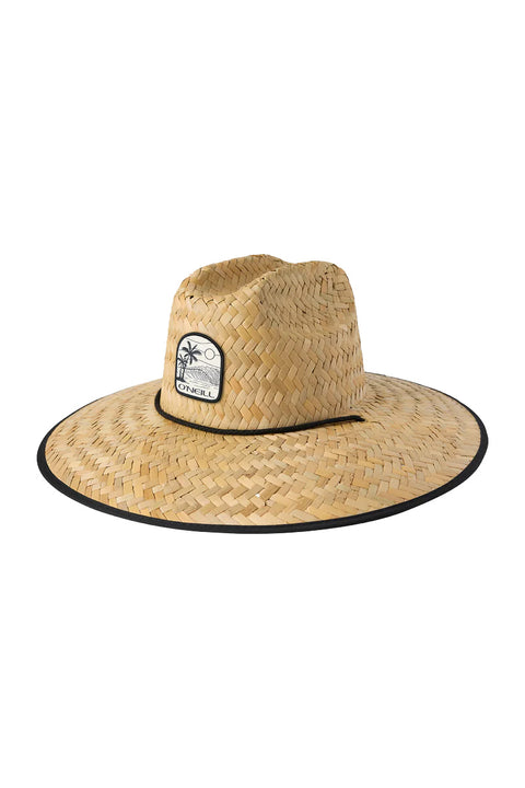 O'Neill Sonoma Prints Hat - Cream