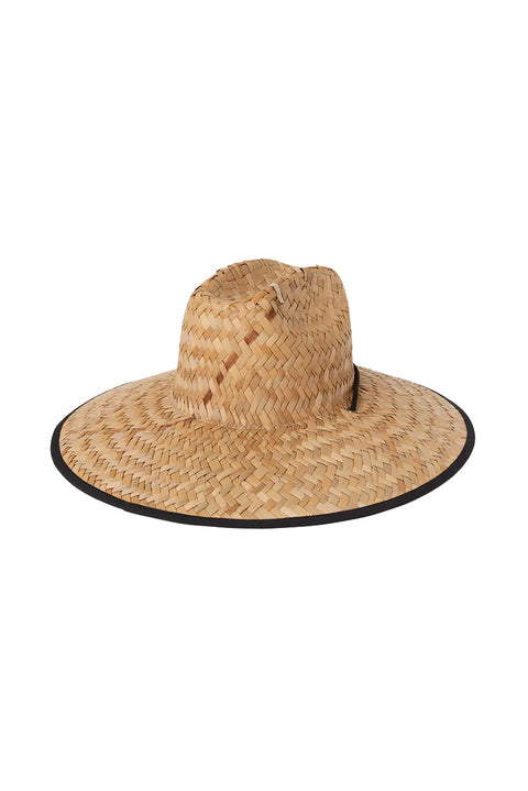 O'Neill Sonoma Prints Hat - Black 2 - Back