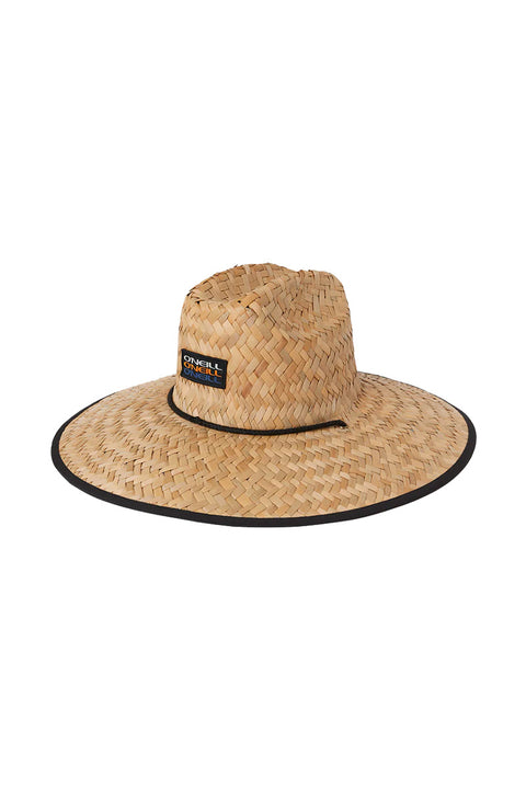 O'Neill Sonoma Prints Hat - Black 2