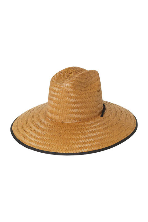 O'Neill Sonoma Prints Hat - Red White Blue 2 - Back