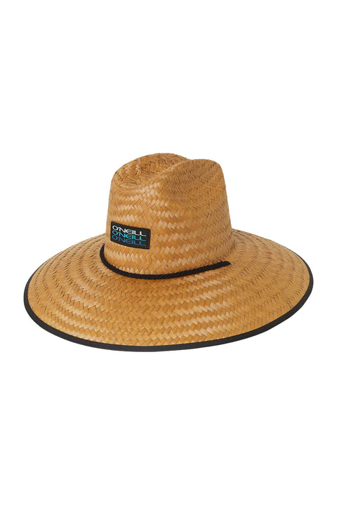 O'Neill Sonoma Prints Hat - Turquoise