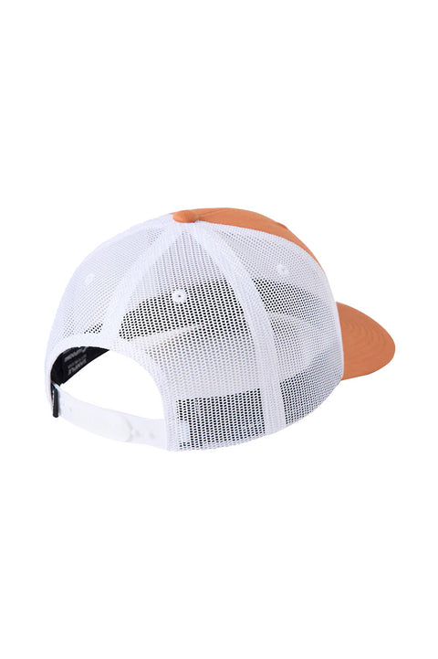 O'Neill Stash Trucker Hat - Ginger Spice