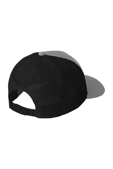 O'Neill Stash Trucker Hat - Grey - Back