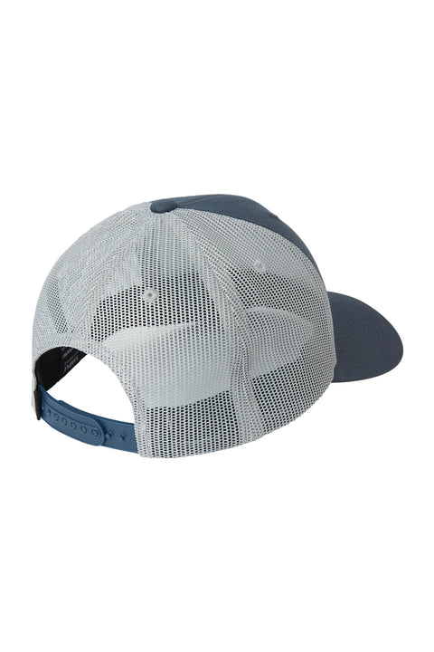 O'Neill Stash Trucker Hat - Navy - Back