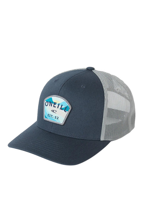 O'Neill Stash Trucker Hat - Navy