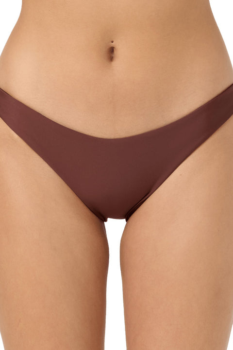 O'neill SWS Rockley Bottom - Chocolate- Front