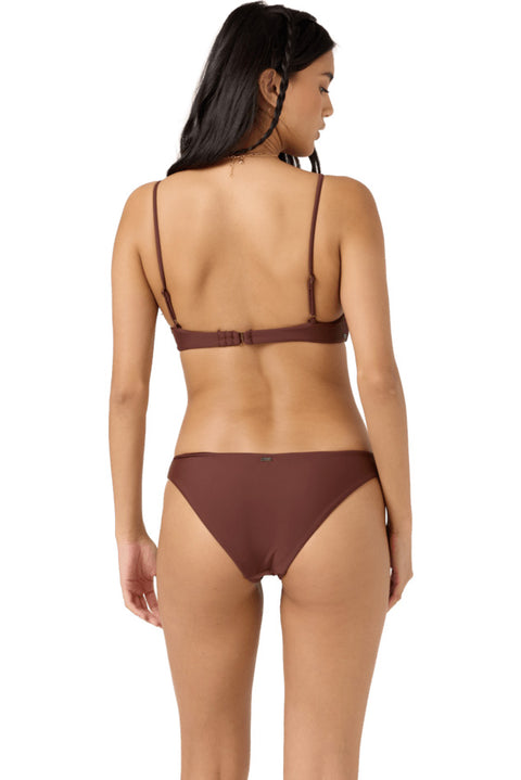 O'neill SWS Rockley Bottom - Chocolate- Back