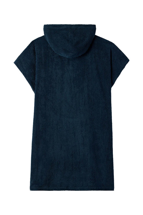 O'Neill Tailgate Changing Towel - Midnight Navy - Back