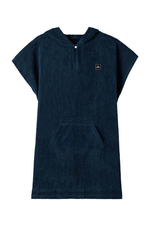 O'Neill Tailgate Changing Towel - Midnight Navy