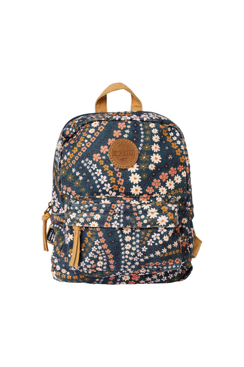 O'Neill Valley Mini Backpack - Slate