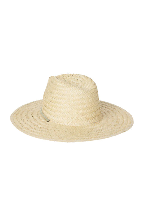 O'Neill Vista Hat - Natural - Back